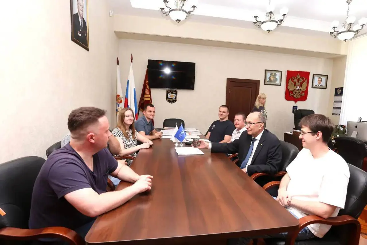 ⚛️ Нижегородские учёные запатентовали решётку для реакторов атомных ледоколов, повышающую безопаснос
