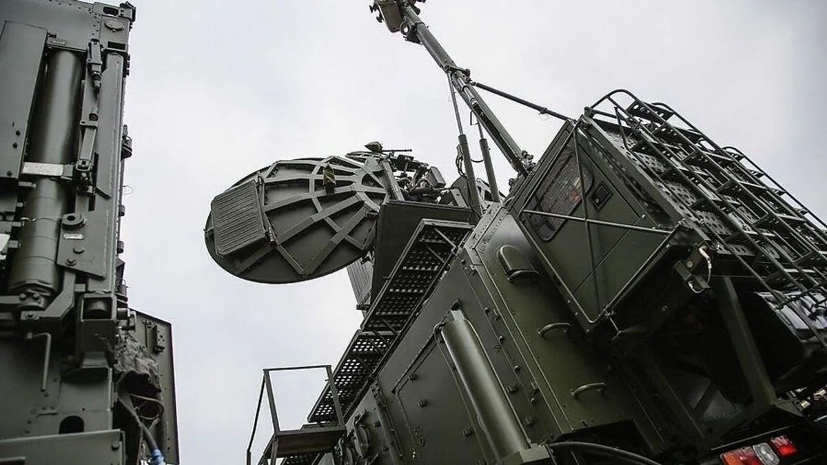 🇷🇺🇺🇦Reuters: Россия использует мощные электронные глушилки, чтобы нарушить Starlink...