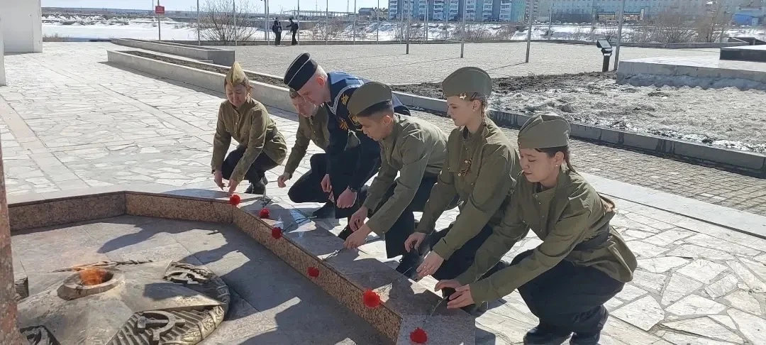 ВСЕРОССИЙСКОЕ ПРИЗНАНИЕ НАШЕГО МАСТЕРСТВА!  Приближается главный всенародный праздник нашей многонац