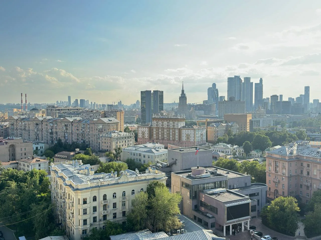 👀⚒️ Капремонт глазами москвичей: как москвичи оценивают обновление жилых домов 

📊 По данным Анали