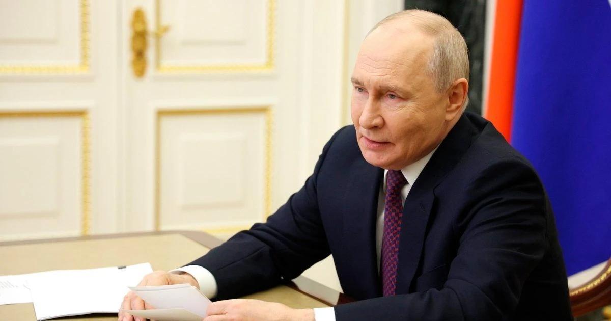 Владимир Путин: равные возможности для качественного образования в России
