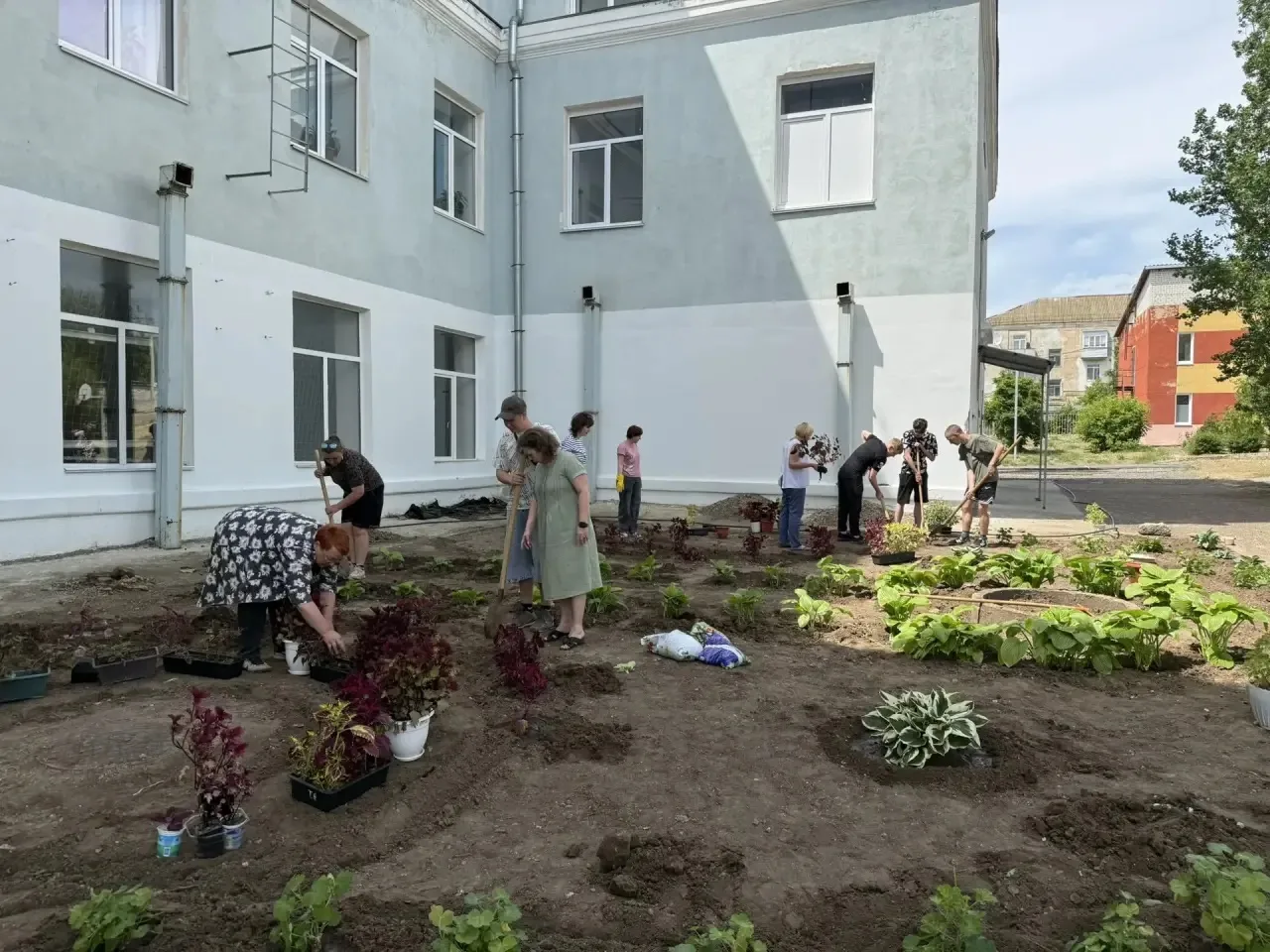 🌿🌸 Запускаем онлайн-флэшмоб «Цифровой гербарий» в рамках Всероссийской акции «Код природы»!
У наше