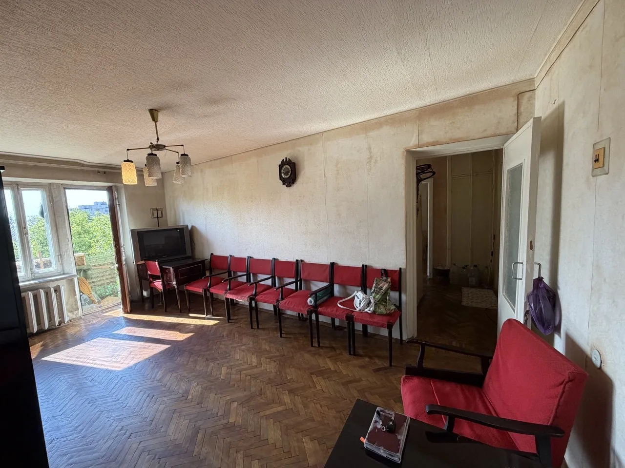 Продажа 2-комнатной в Ленинском районе, Кирова 24