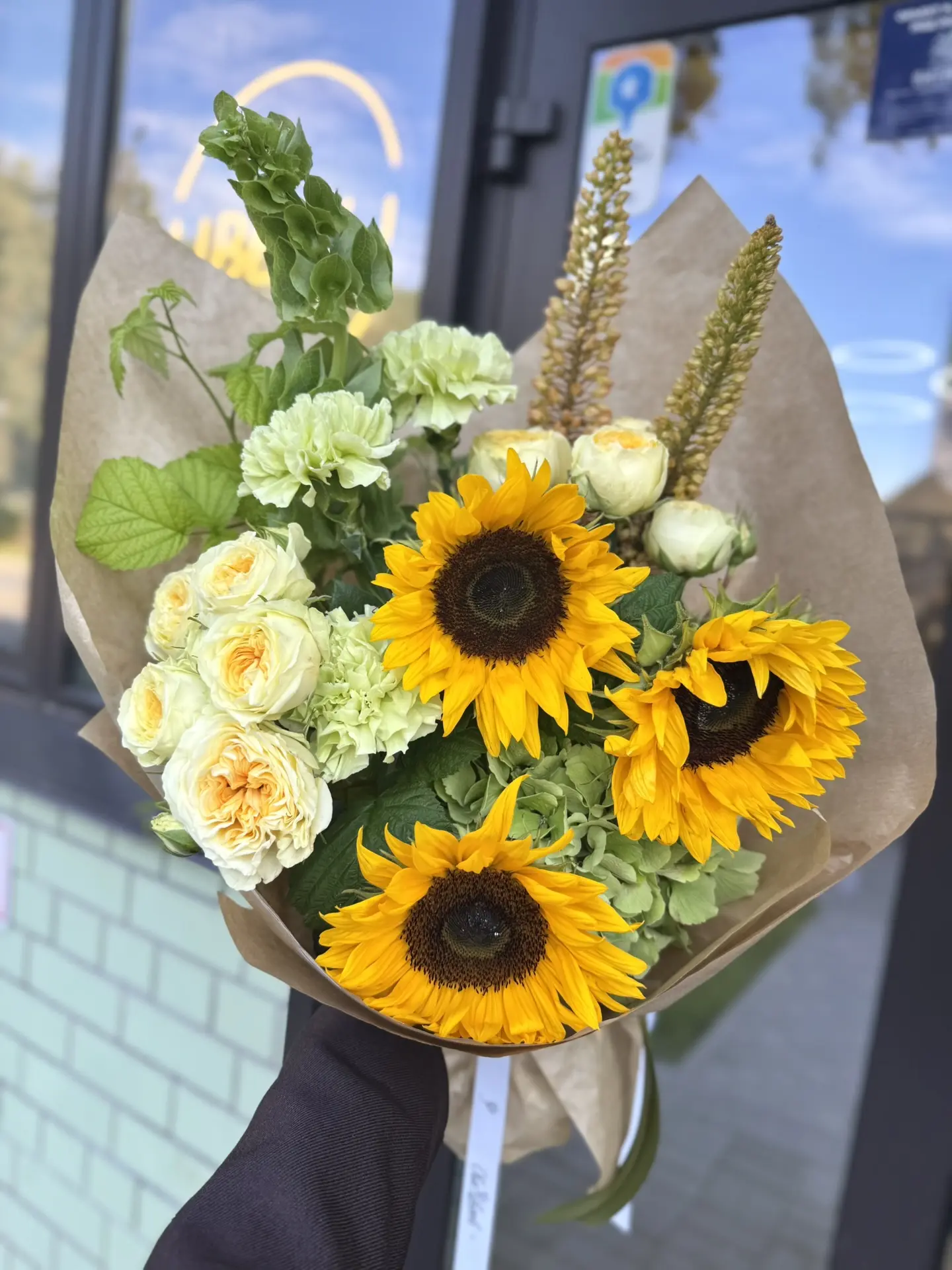 🌻Гелиантус