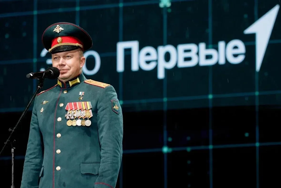 ⭐ «Зарница 2.0»: подводим итоги большого пути
