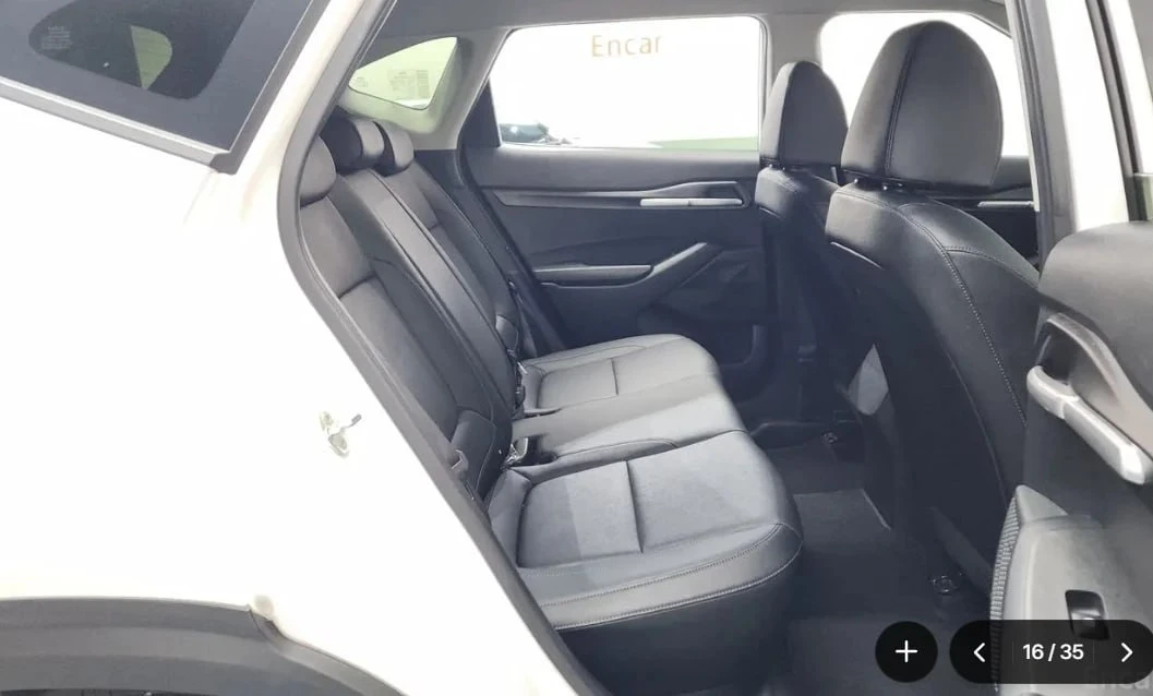 ГОРЯЧЕЕ ПРЕДЛОЖЕНИЕ🔥 KIA SELTOS Trendy  дата регистрации в Корее - 2022/09 • 2 л. бензин / 2WD / 149