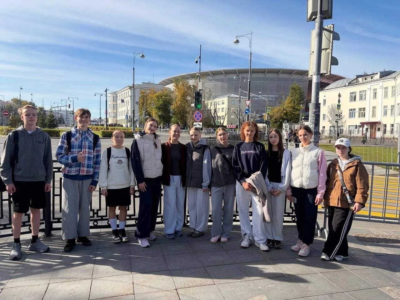 🏃‍♀️🏃‍♂️ «Кросс нации - 2026»: бежим навстречу новым достижениям! 🔥