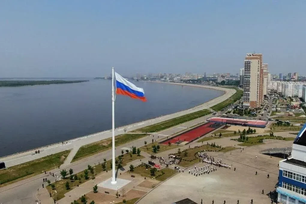 Доброе утро лицей
