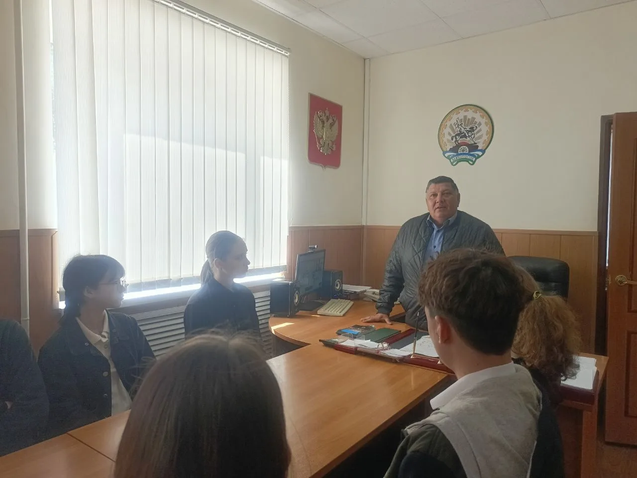 🇷🇺День местного самоуправления