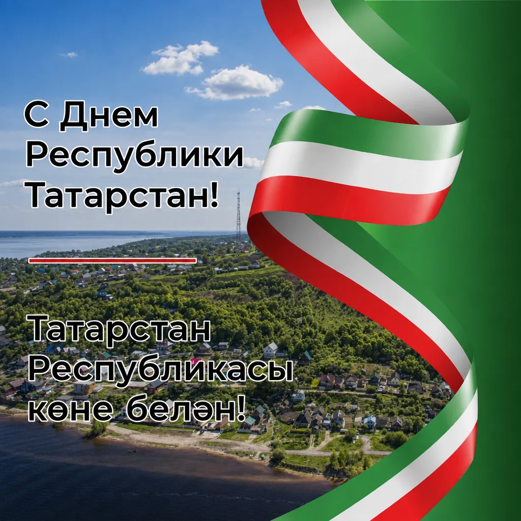 Дорогие земляки!