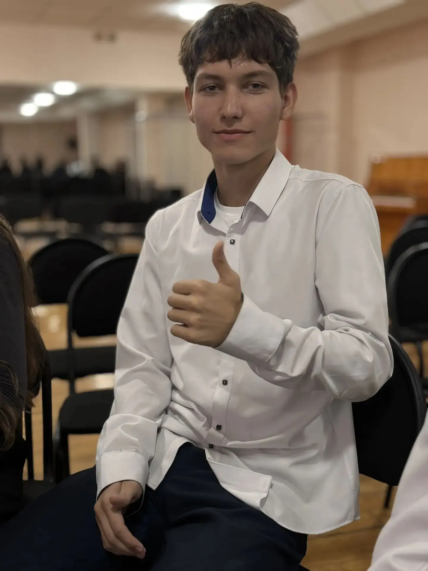 🎉🧠 Интеллектуальный драйв для Школы №56: сразу два зажигательных квиза от педагогов «...