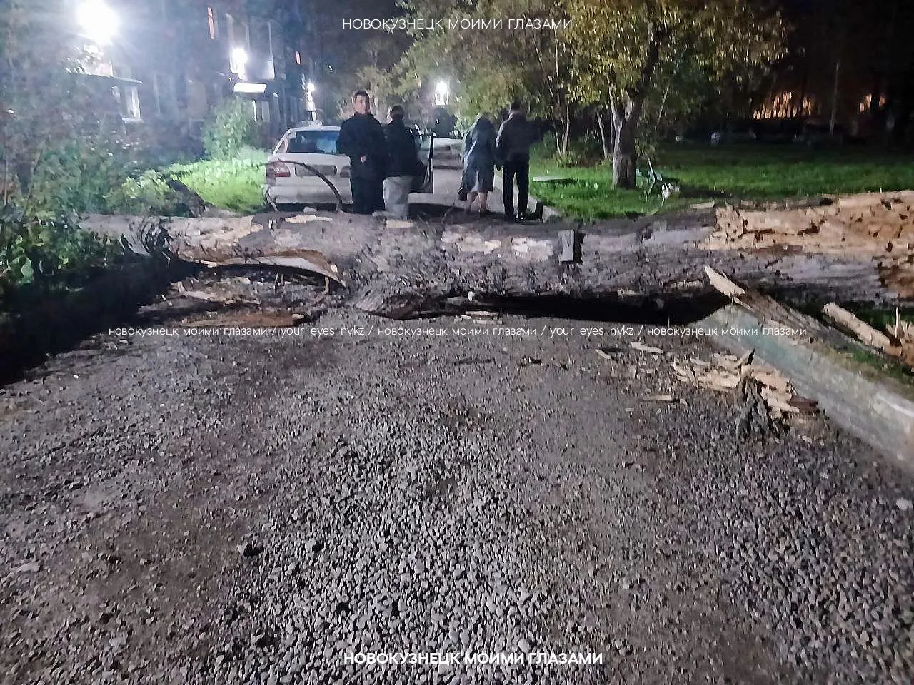 Далёкое Куйбышево, Веры Соломиной 28.