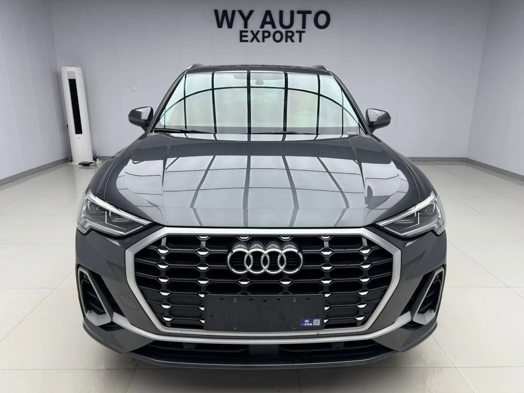 🇨🇳 Авто из Китая

🚘 AUDI Q3 35 TFSI

📅 Год выпуска: 2022
🛣 Пробег: 41 000 км
⚙️ Двигатель: 1.4T