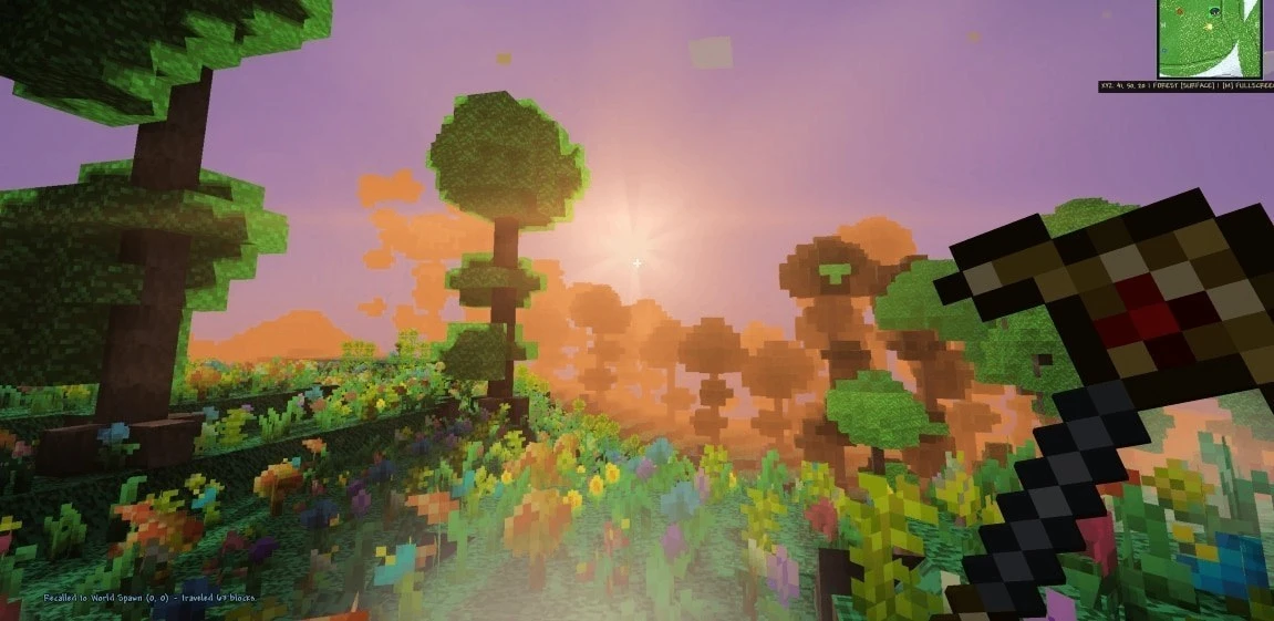 Terraria теперь в 3D: среди геймеров наводит шумиху новый мод, который перестраивает в ...