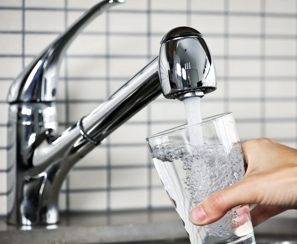 💧Режим гиперхлорирования питьевой воды отменён