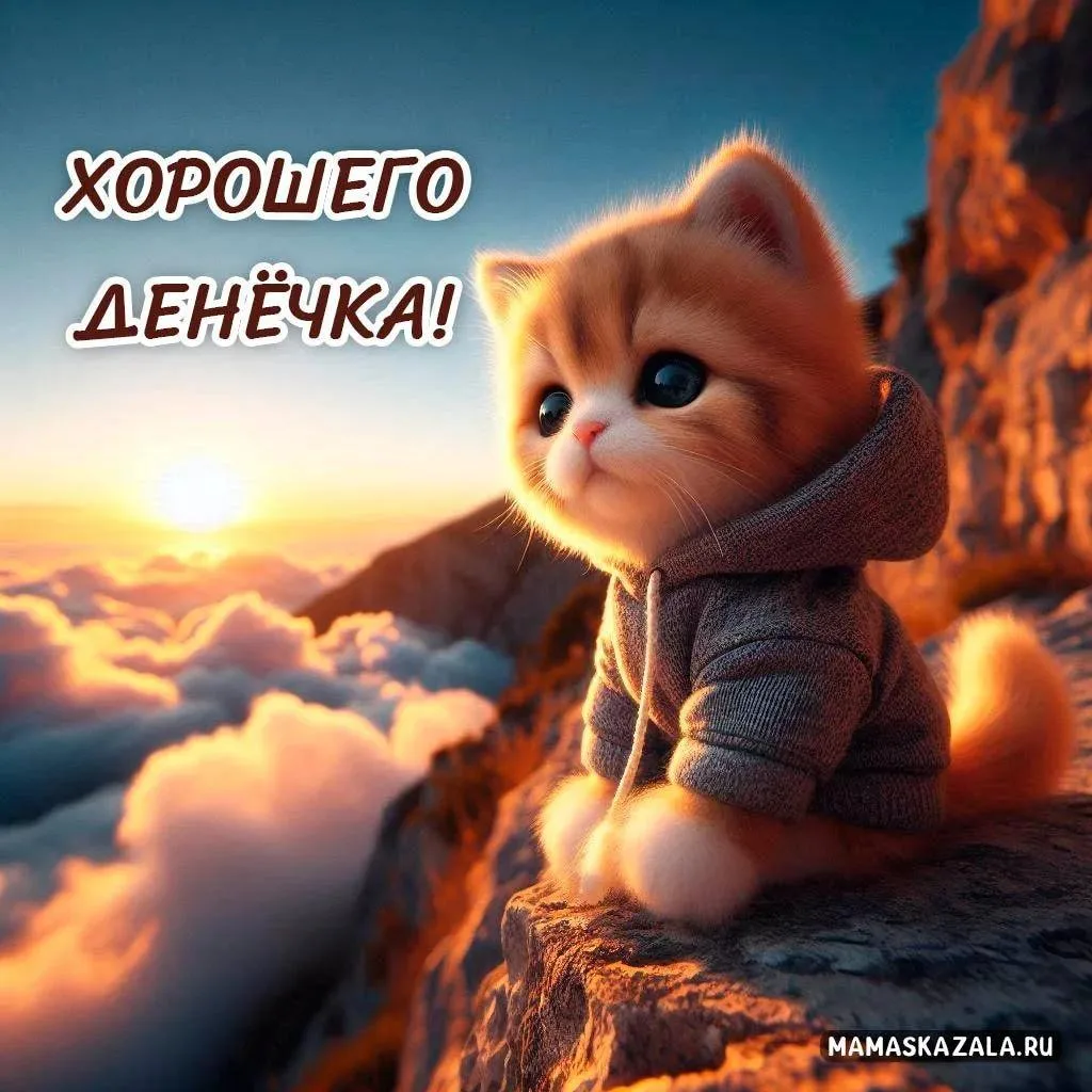🥰 Оставляйте реакции, если понравилась открытка и делитесь с близкими ❤️