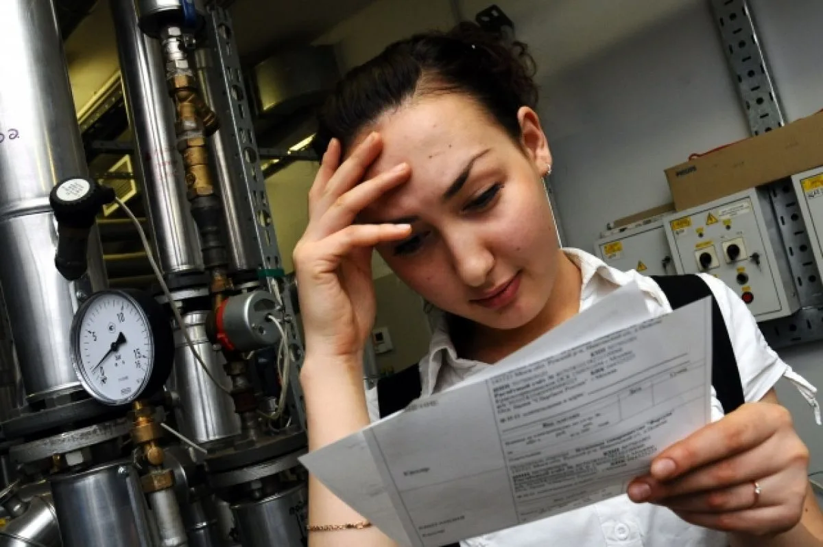 Коммуналка может подорожать на 60% за пять лет