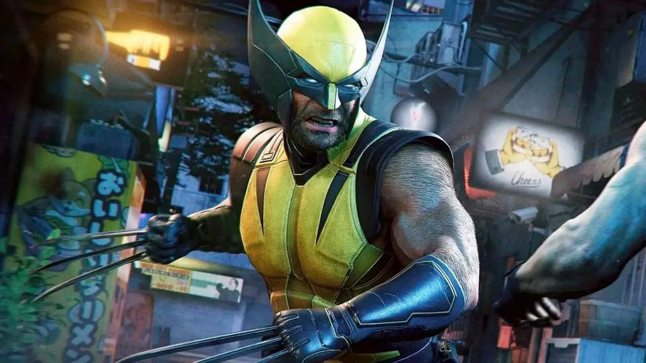 Marvel’s Wolverine уже начали проходить перед релизом