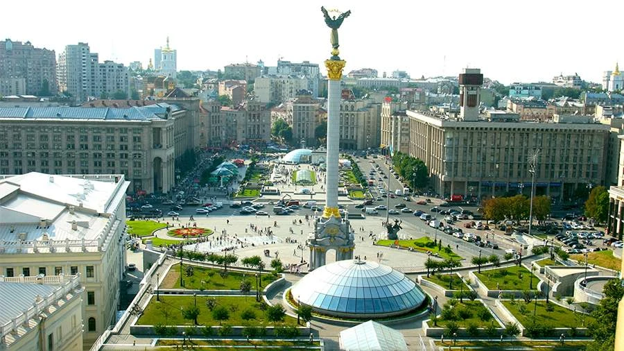 📌 Западные страны готовят резервные планы переноса посольств из Киева в Польшу — об эт...