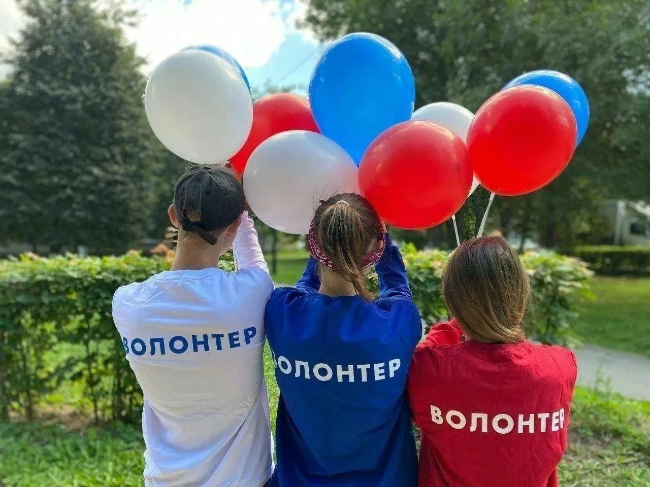 День России — праздник для всех: маломобильным гостям помогут волонтеры

12 июня в Туле пройдет фест