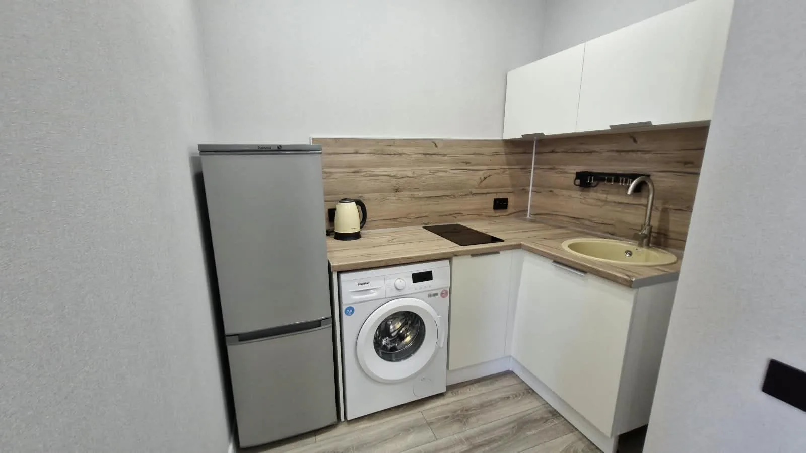 🏠 СДАЁТСЯ СТУДИЯ В РАЙОНЕ ЕВРОПЕИ
