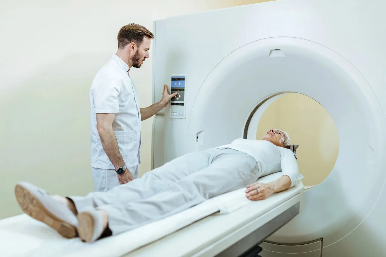 🧑🏻‍⚕ С 1 сентября россияне смогут пройти МРТ без направления лечащего врача