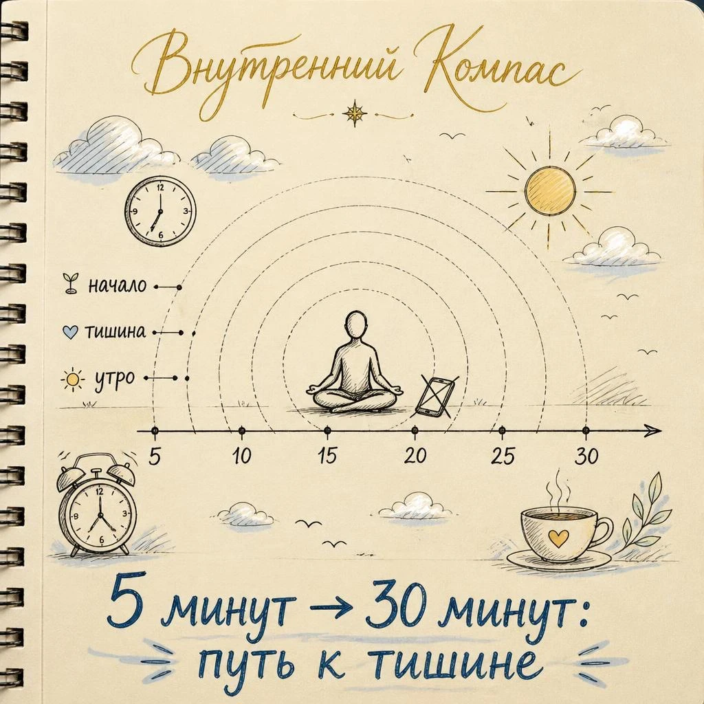 10 привычек, которые РЕАЛЬНО изменят твою ЖИЗНЬ! 2/10