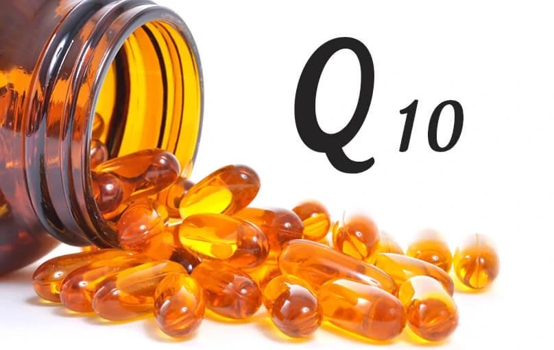 Что такое Коэнзим Q10 и почему он так важен?