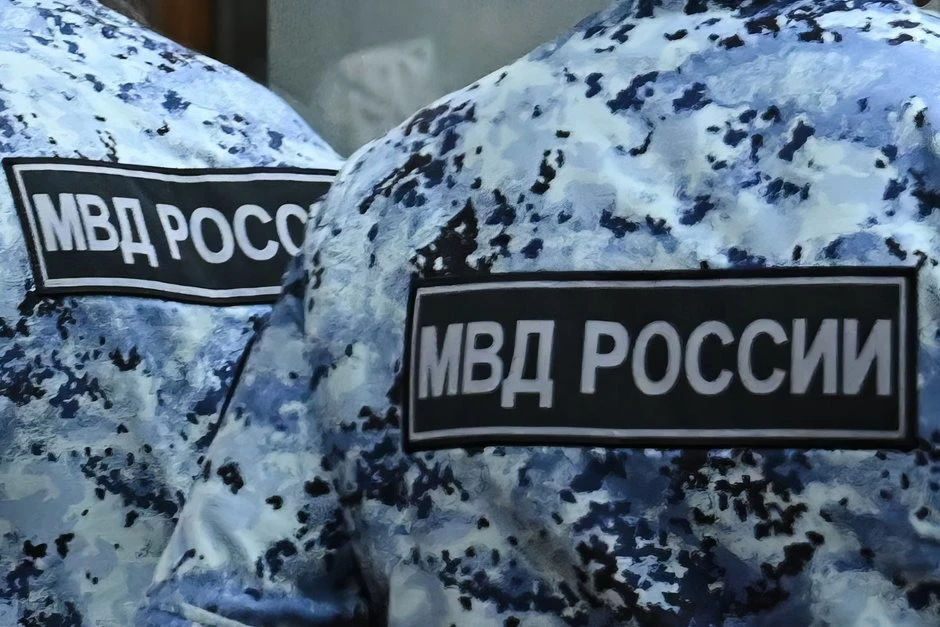Замначальника БОП МВД Татарстана Ямпольского отправили в СИЗО до 5 декабря