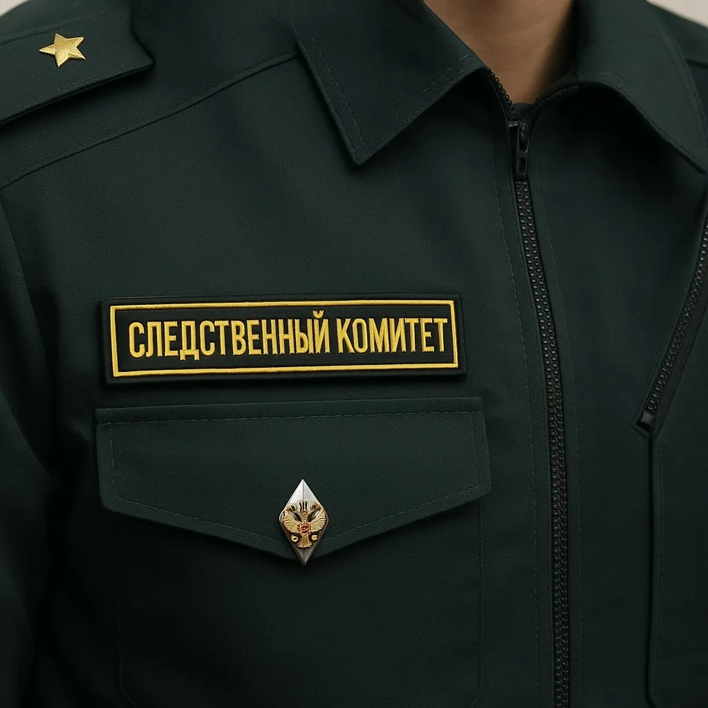 СК возбудил дело о теракте после атаки БПЛА на логистический центр в Сарапуле
