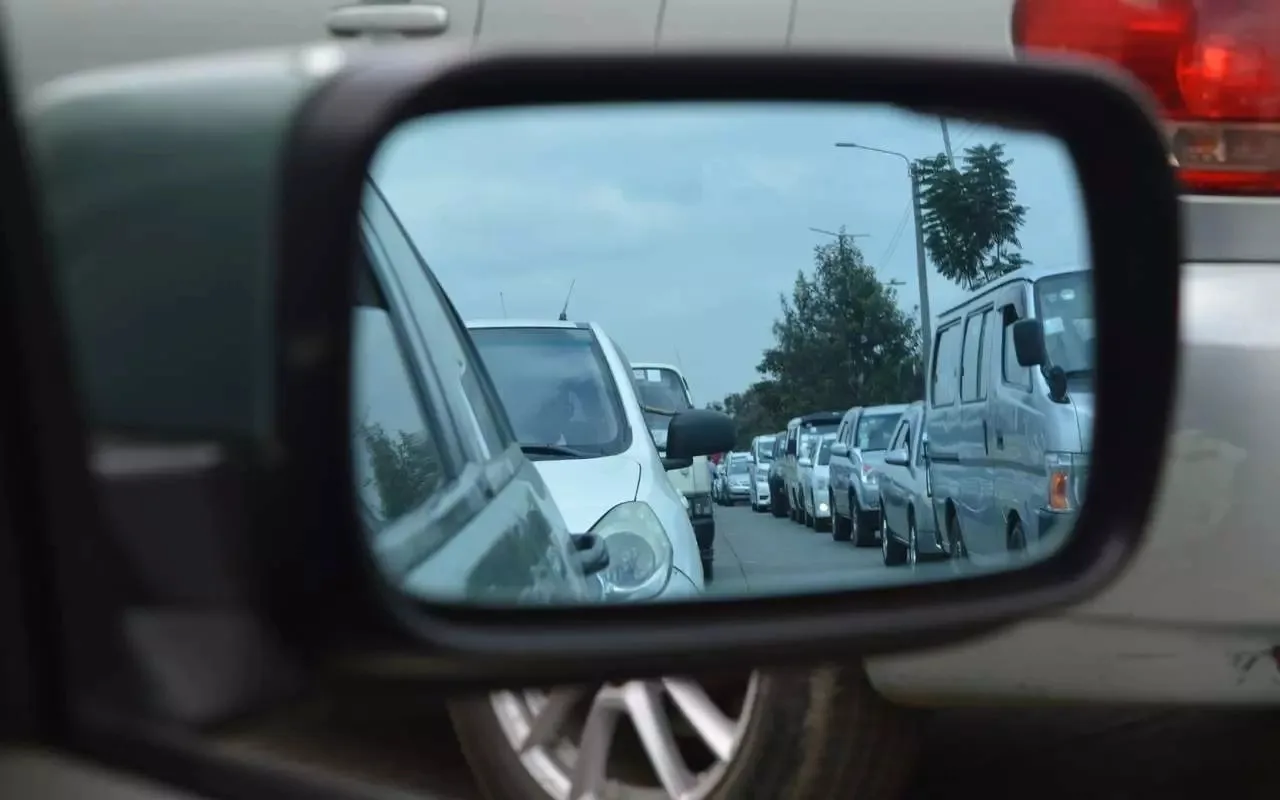 🚗 В центре Воронежа серьезно осложнилось движение из-за ДТП с участием маршрутного авт...