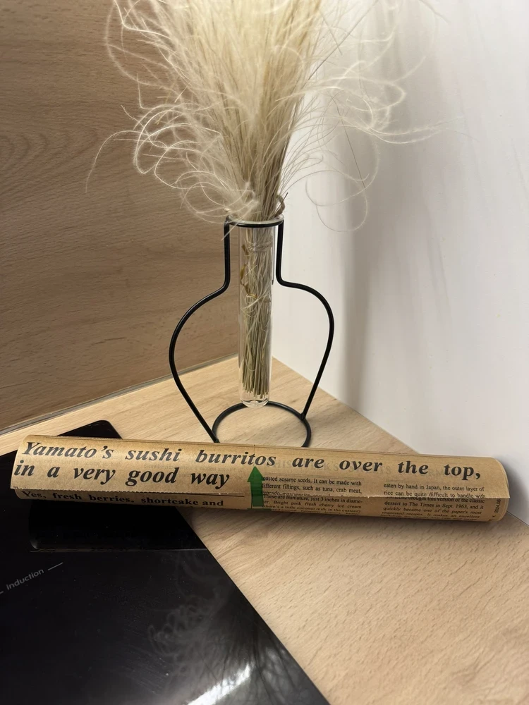 Стильная бумага для выпекания и сервировки