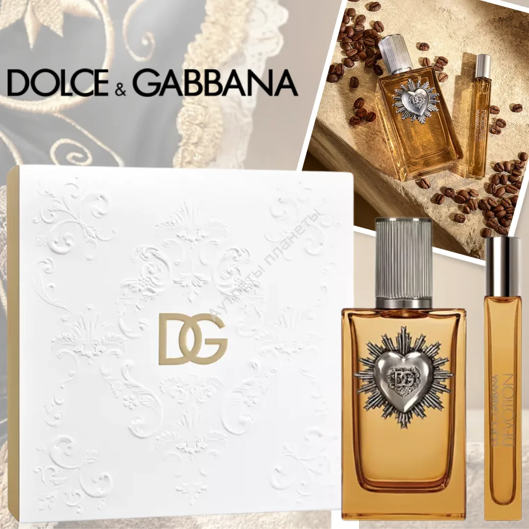 Dolce&Gabbana 🇺🇸
