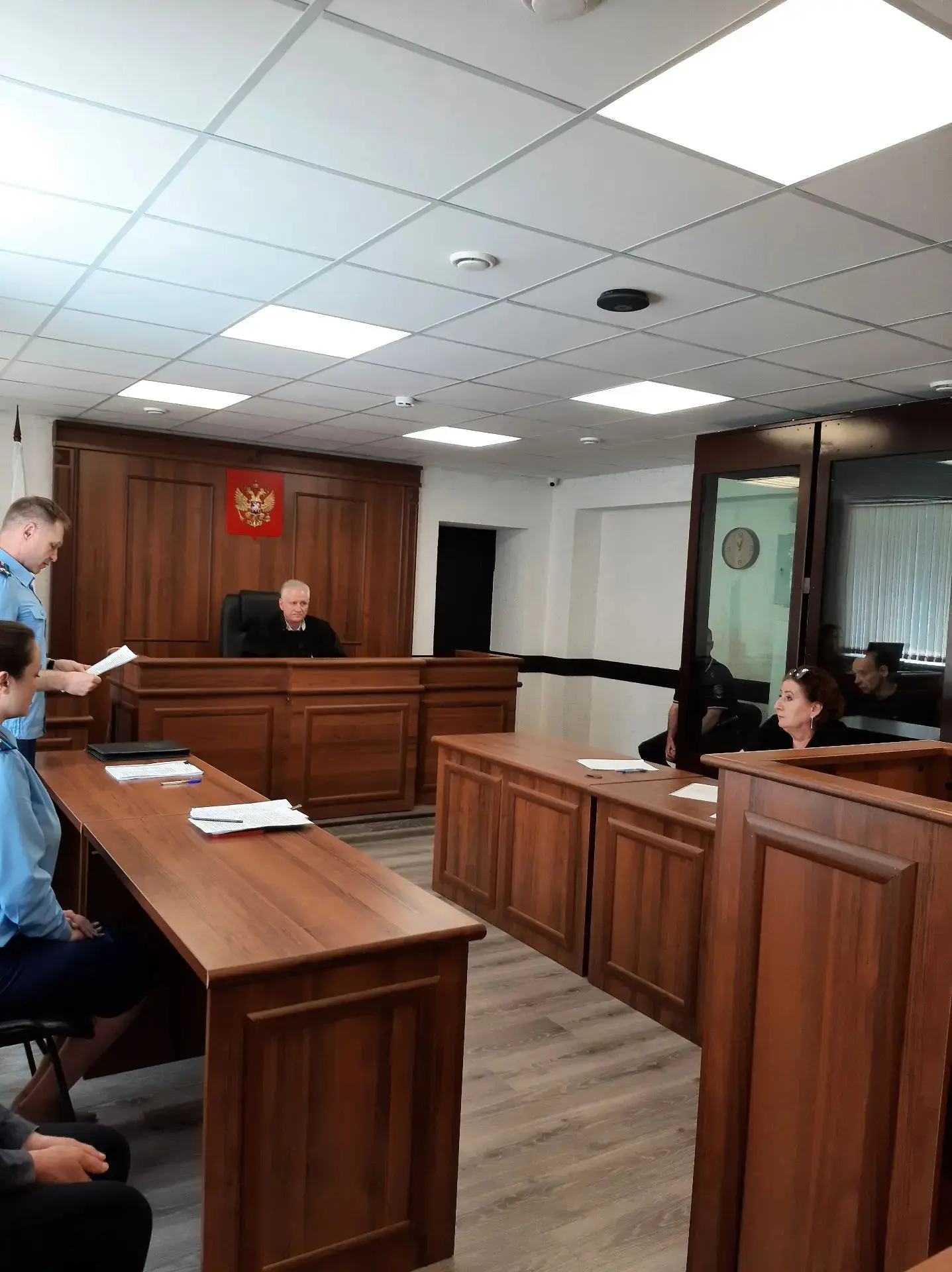 К 10 годам лишения свободы приговорил суд ижевчанина за убийство знакомого

Сегодня Ленинский районн