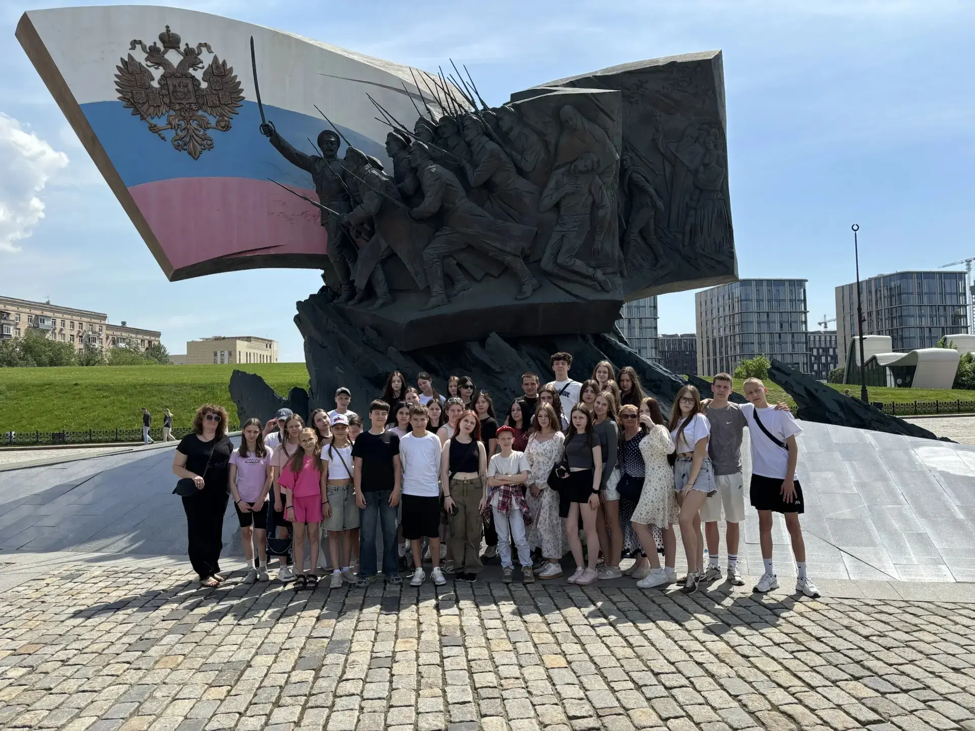 📢 Школьные новости