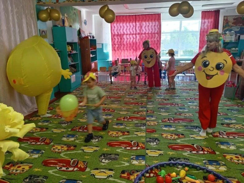 Лето — это не только время отдыха, но и отличная возможность стать быстрее, сильнее и ловчее!
16 июн
