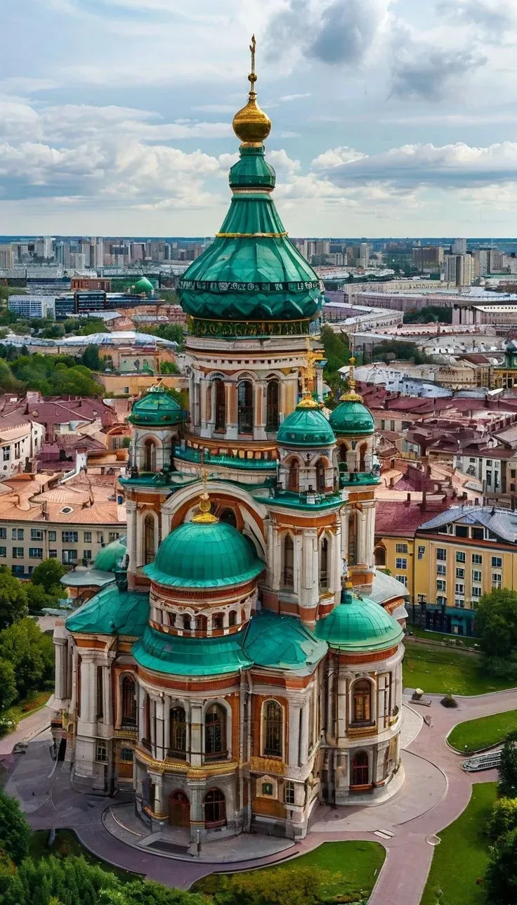 Казань, Россия

#казань #татарстан #россия #kazan #tatarstan #russia 🌏
