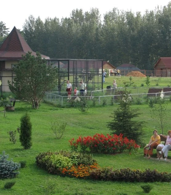 #Афиша_туризм  ПАРК ПТИЦ "ВОРОБЬИ" 📍Калужская обл., Жуковский р-н,  c. Совхоз "Победа", ул. Парк пти