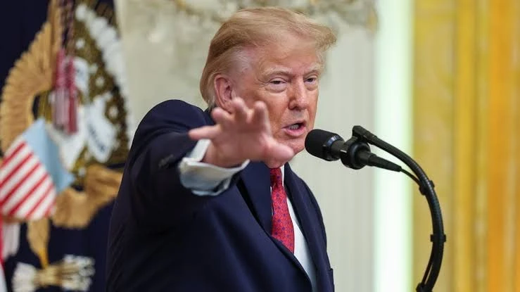 🇺🇸Трамп советовался с Grok перед захватом Мадуро, — Time