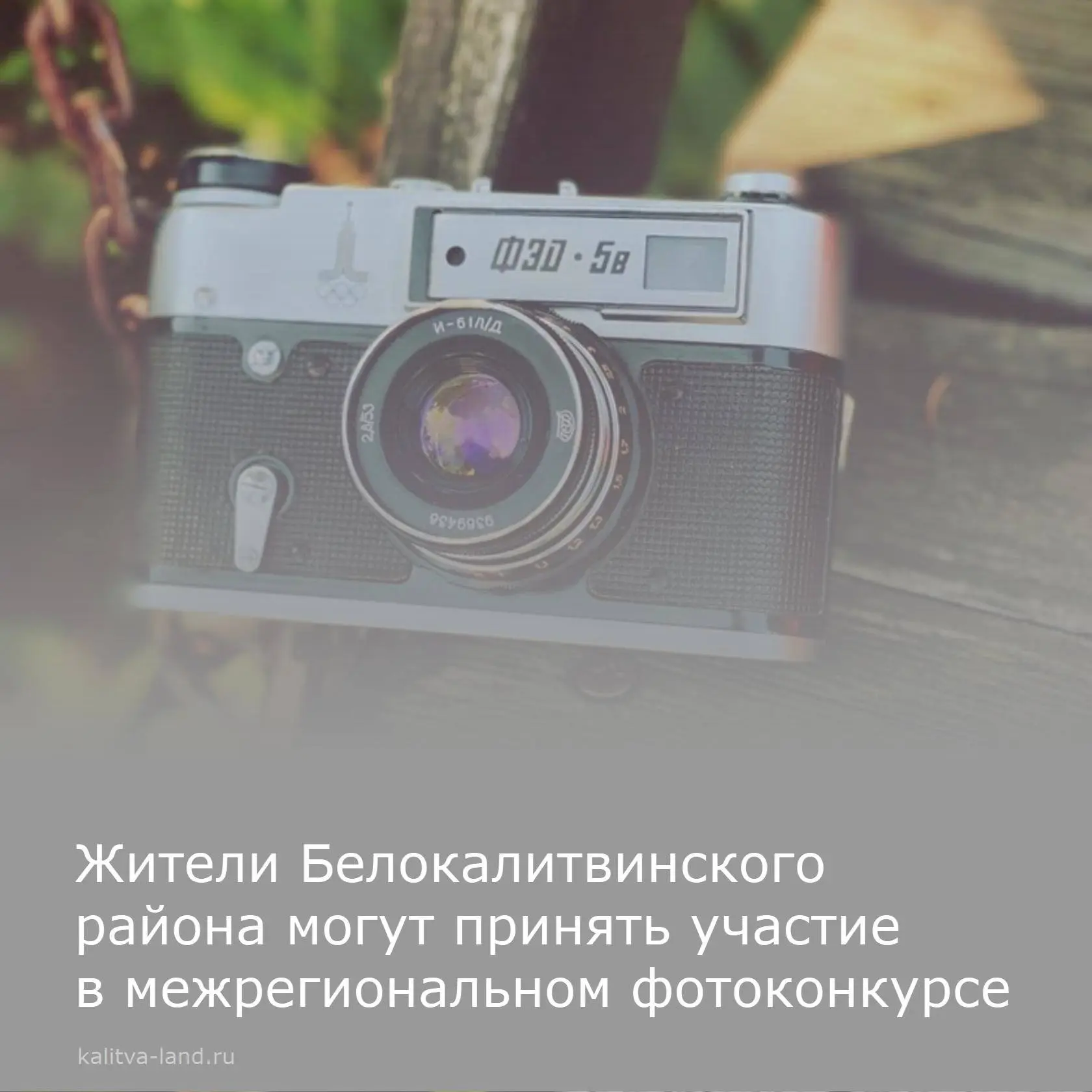 Хутор Погорелов стал точкой притяжения для любителей бега по пересеченной местности - з...