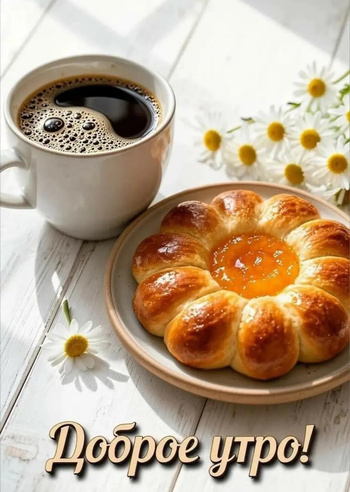 Доброе утро, дорогие подписчики 🥰

Удачного и вкусного дня!)

Рецепты от Марии Петровны!