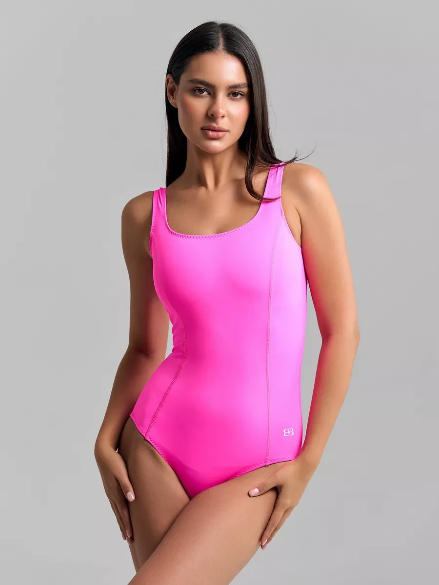 ⚡️ Купальник для бассейна, BODY ICON
