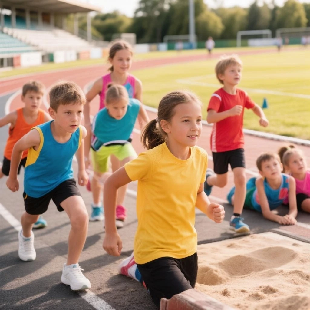 💪 Спорт + мозг = успех: почему физическая активность важна для интеллекта?

🌸 Психолог Светлана Ни