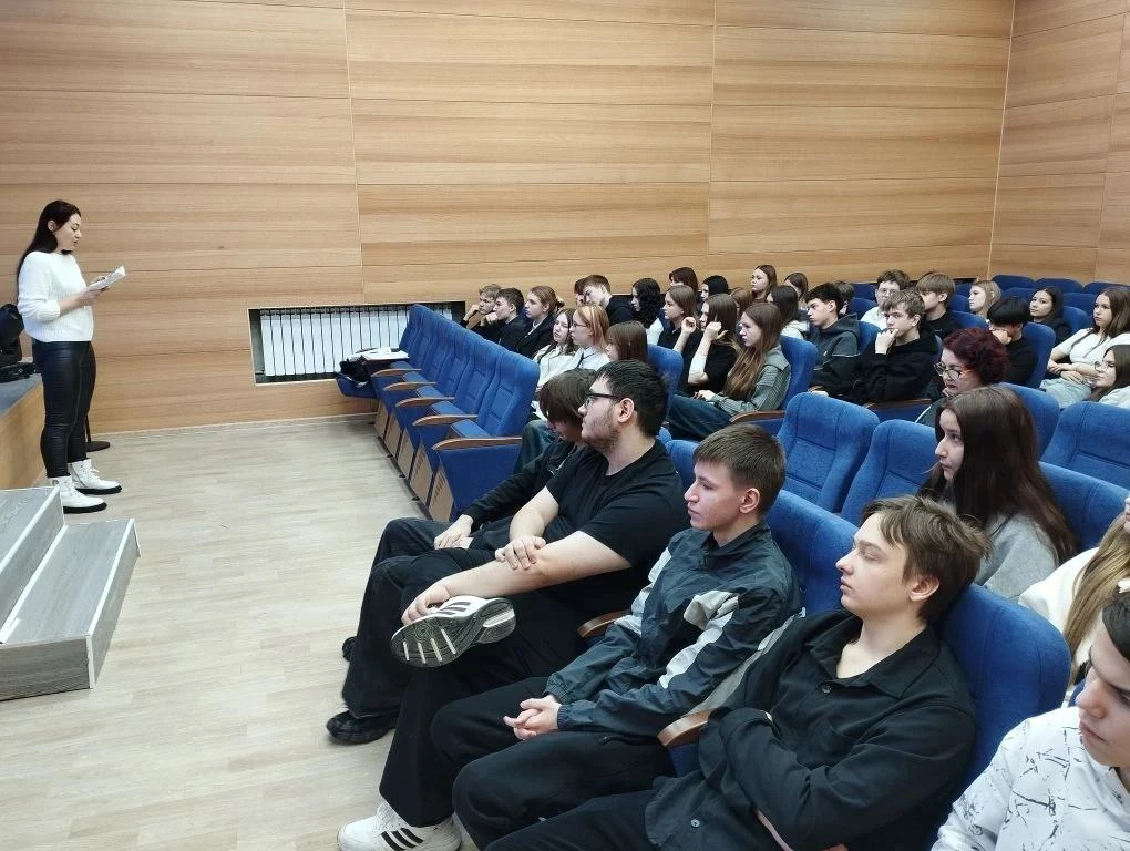 🚅С 18 по 23 мая  сотрудники Байкало- Амурского института железнодорожного транспорта  посетили школы