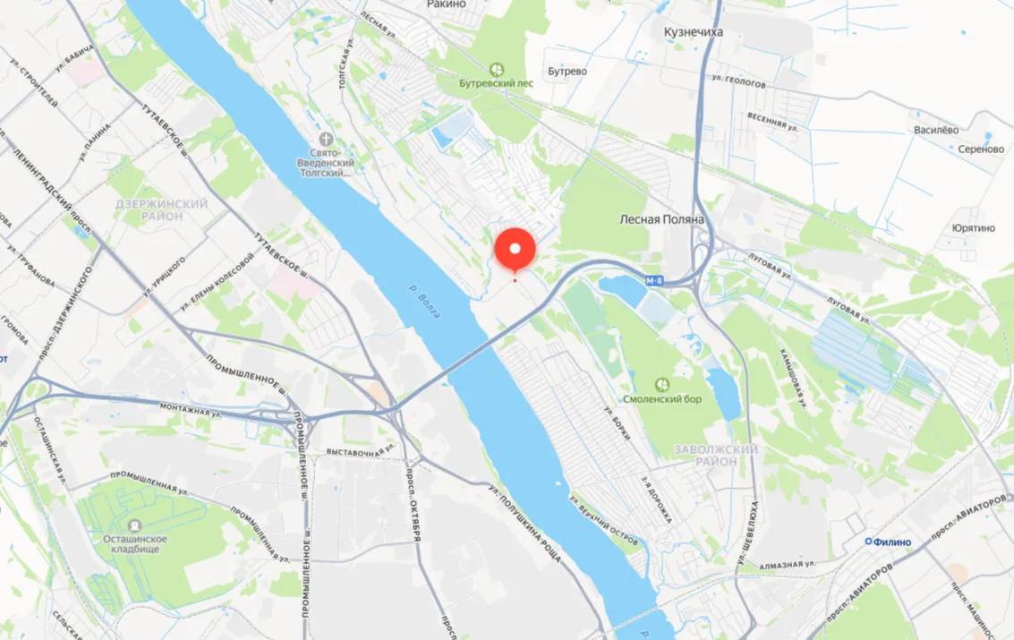 Аукцион на право заключения договора о комплексном развитии незастроенной территории в Ярославле
 
Д