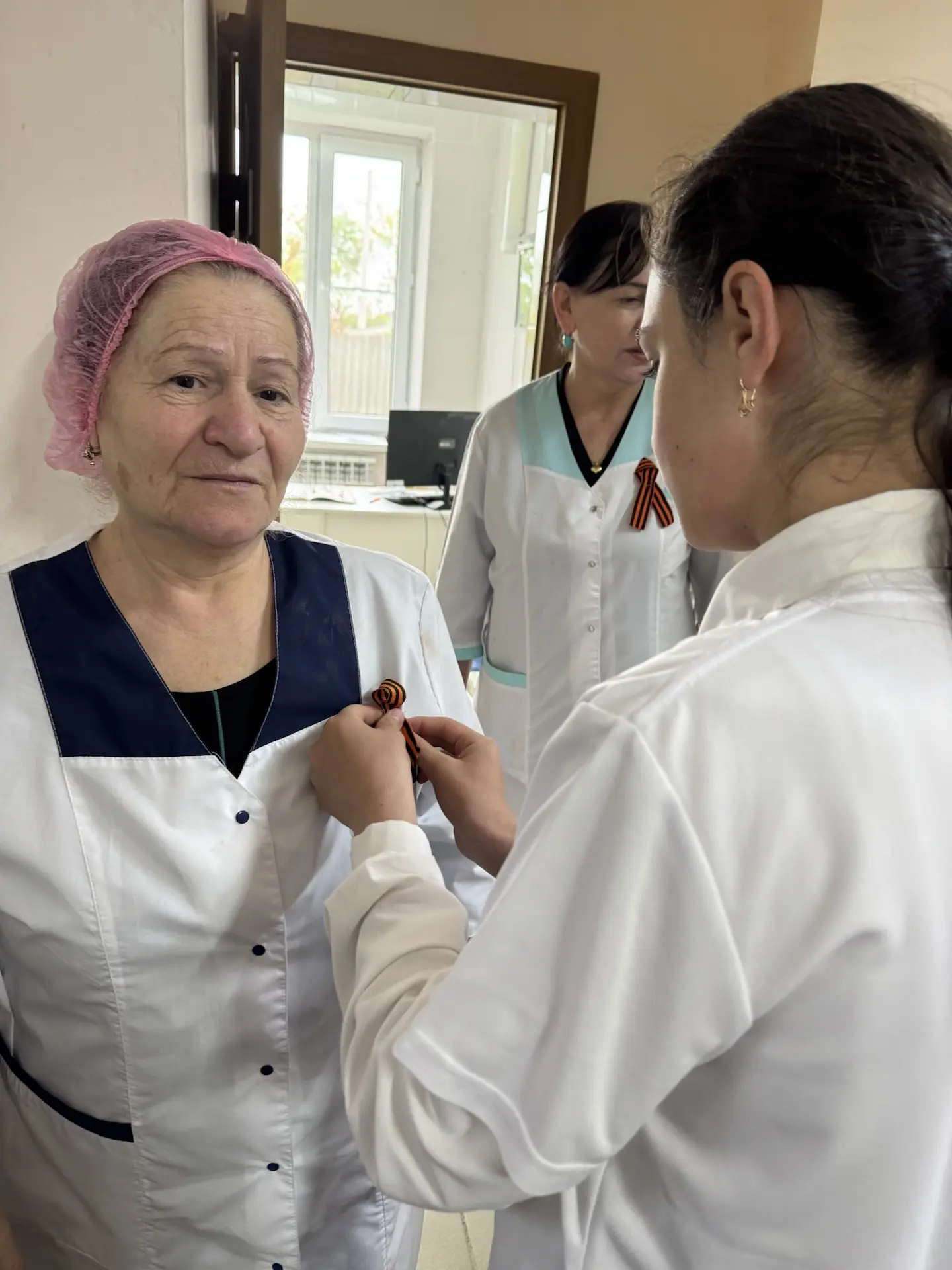 Всероссийская акция «Георгиевская ленточка» 2026 проходит с 22 апреля по 9 мая, символи...