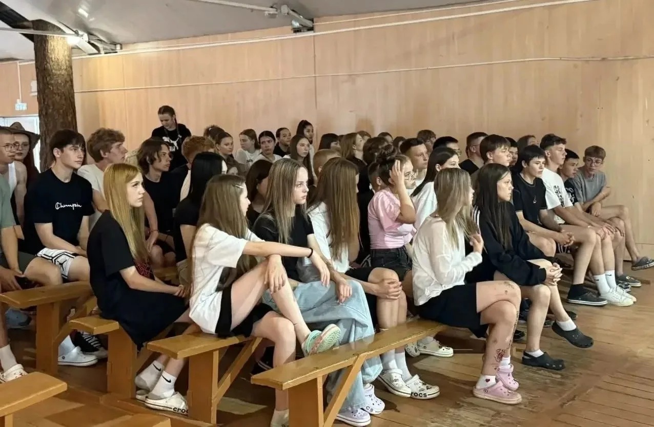 В рамках оперативно-профилактического мероприятия «Мотоциклист» сотрудники Госавтоинспе...