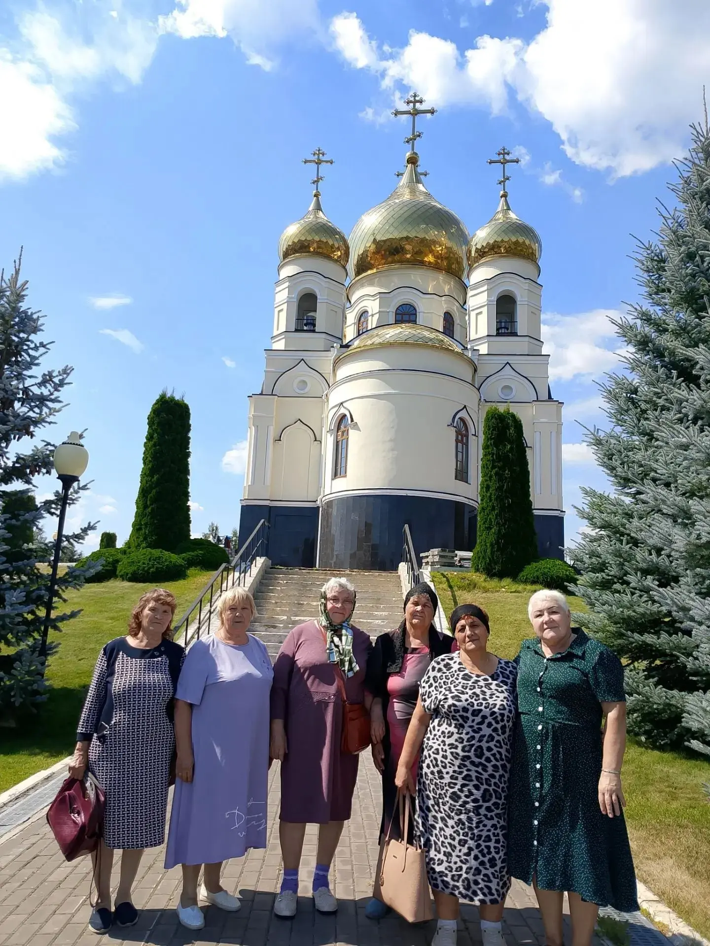 В наше время, когда вокруг так много суеты, особенно важно находить моменты для тишины ...