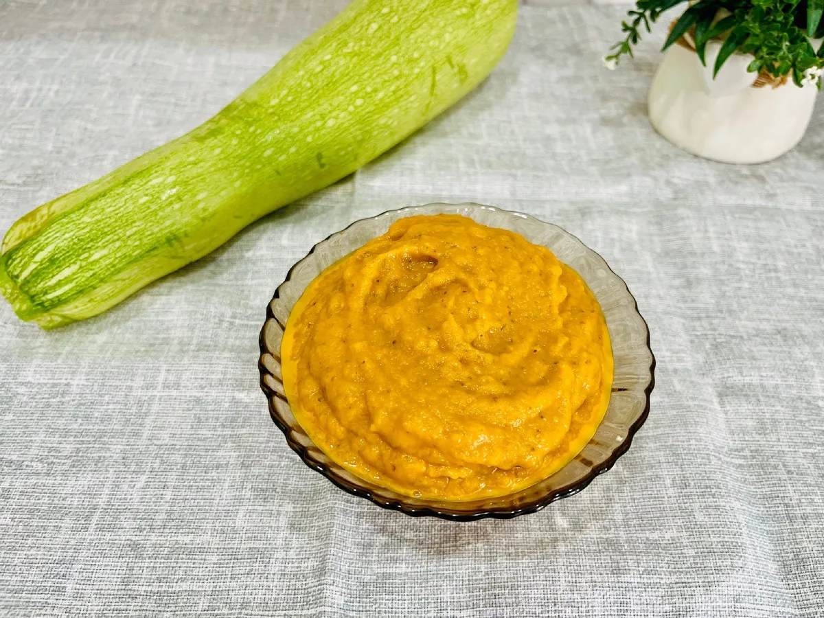 Кабачковая икра по-домашнему👌Это реально проще простого!