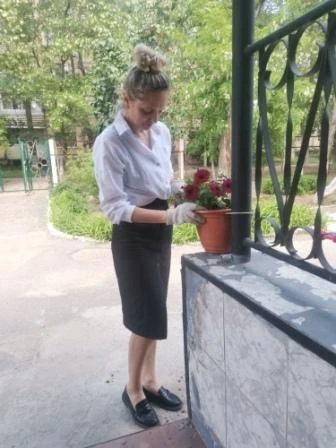 #ЕР30#АстраханскаяОбласть#700ДобрыхДел#ЗеленыеЛегкие    #ЭкологияНачинаетсяСТебя